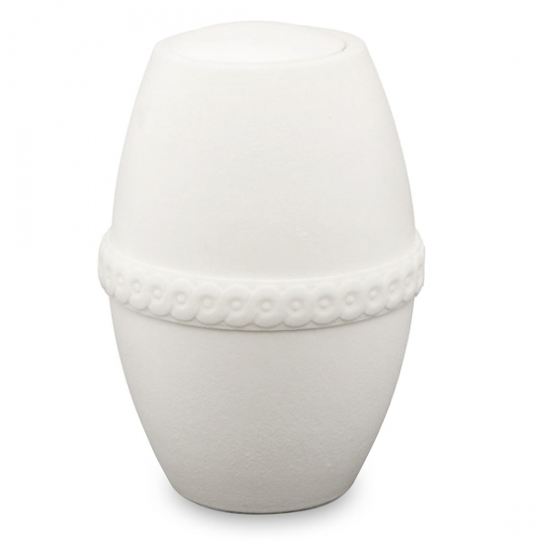 Gaia Biodegradable Cremation Urn